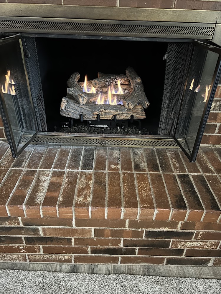 Doug Meyer in Newcastle - FireplaceServiceFinder