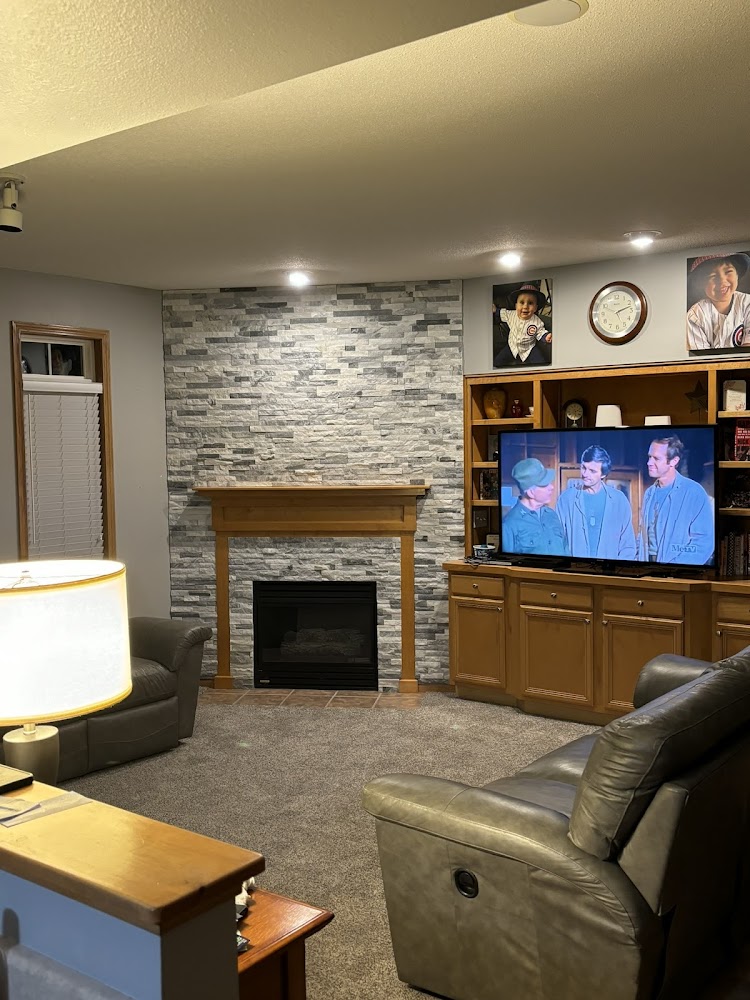 Doyle Masonry and Restoration in Marion - FireplaceServiceFinder