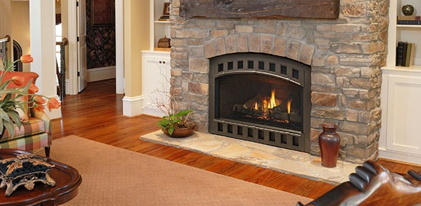 Dr Lee's Stove Shop in De Graff - FireplaceServiceFinder