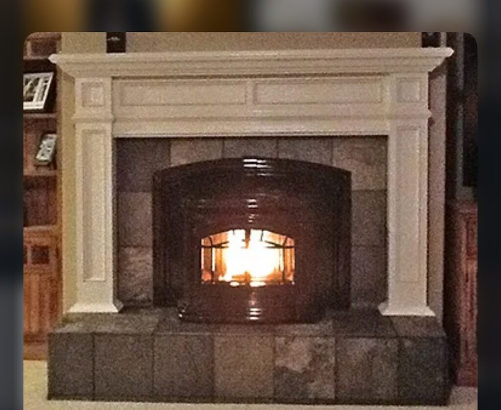 Dr. Sweep in Waterford Twp - FireplaceServiceFinder