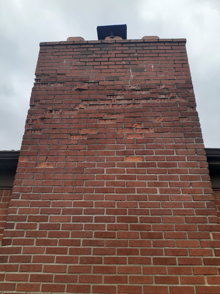 Dr Sweep in Canton - FireplaceServiceFinder
