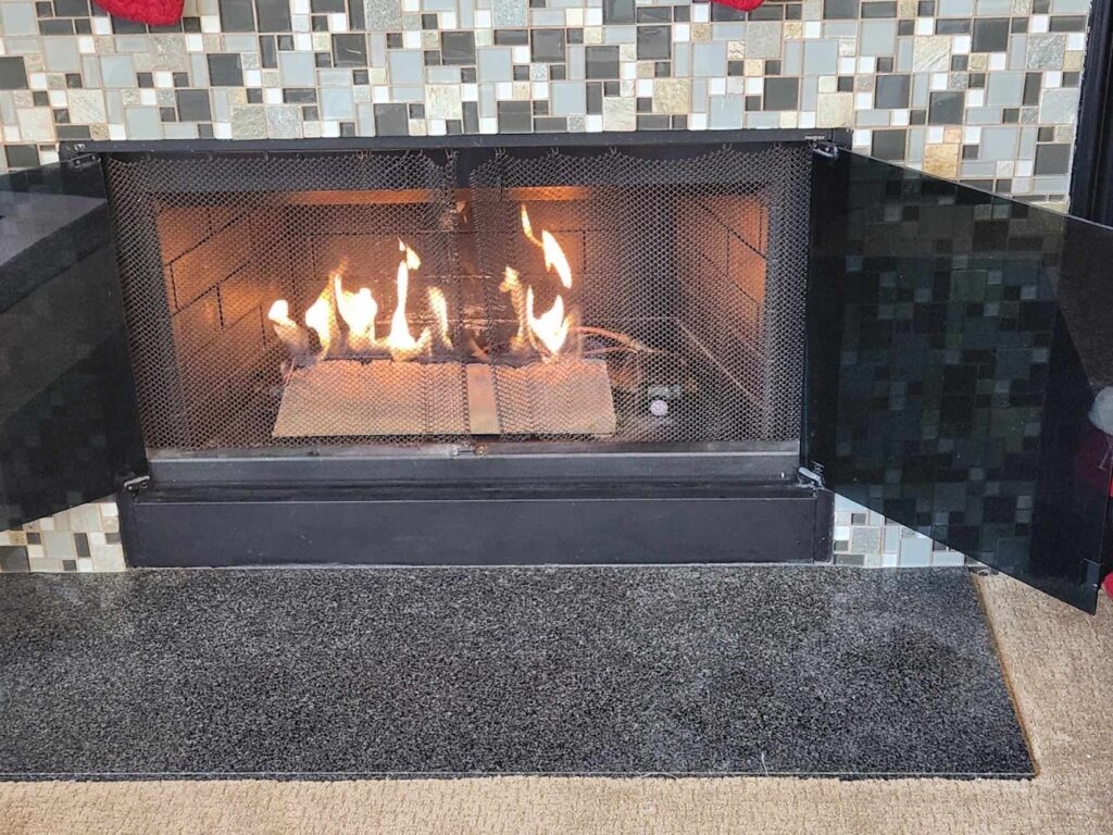 Dr Sweep in Warren - FireplaceServiceFinder