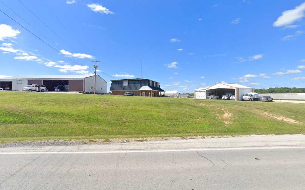 Dubois County L.P. Gas