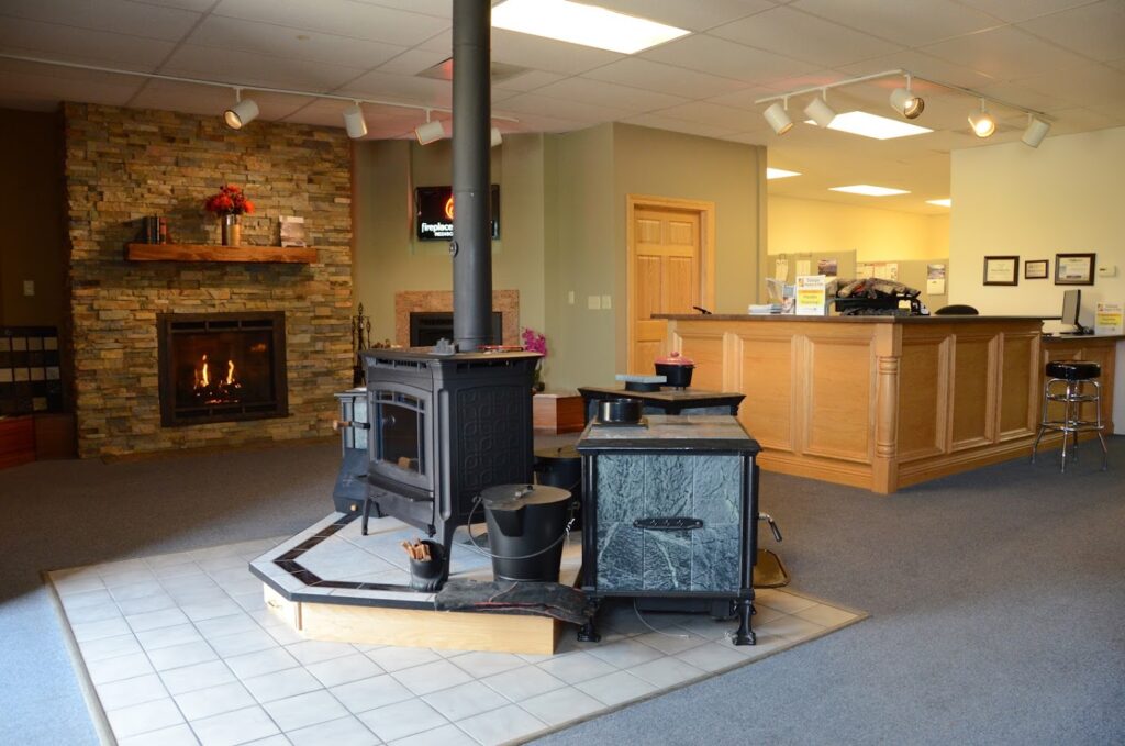 Dubuque Fireplace & Patio in Dubuque - FireplaceServiceFinder
