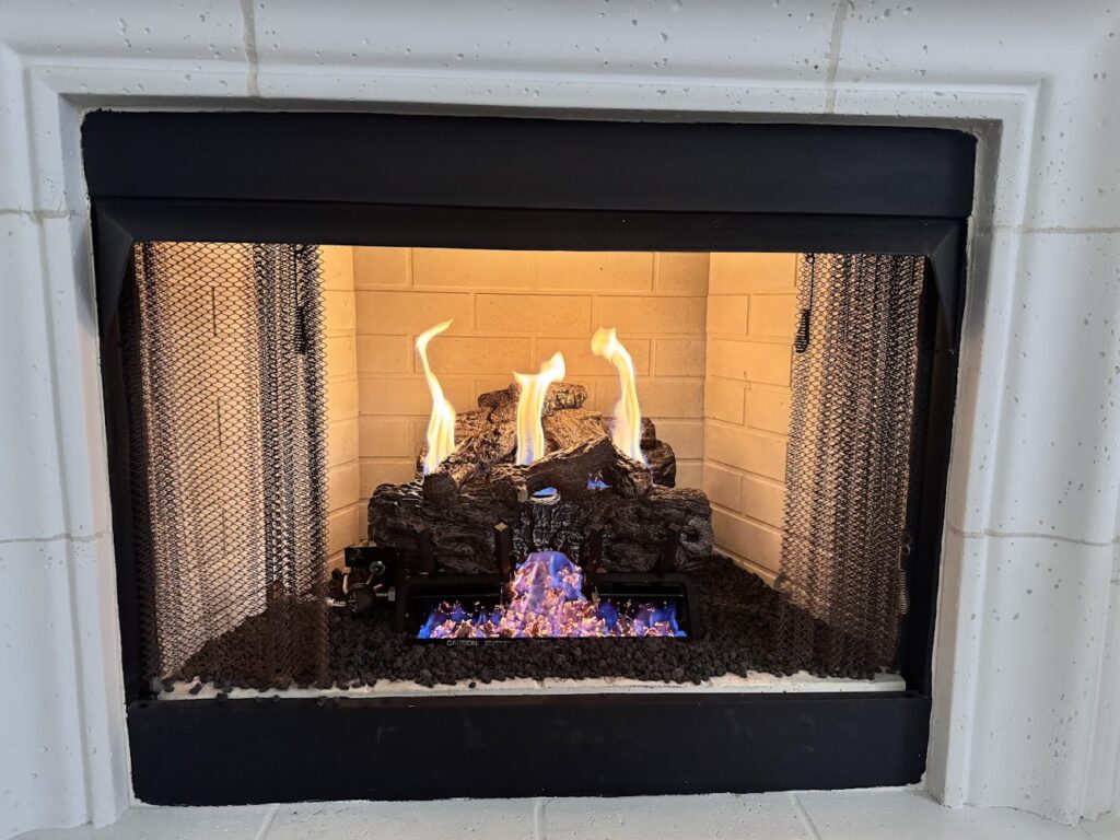 Duct X - Air Duct Cleaning & Chimney Sweep in Georgetown - FireplaceServiceFinder