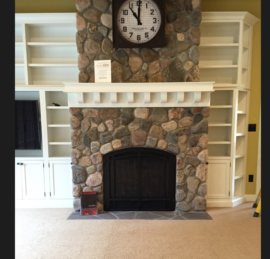 Duluth Stove & Fireplace in Duluth - FireplaceServiceFinder