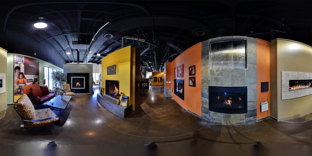 Earth Energy's Hearth & Patio in Tucson - FireplaceServiceFinder