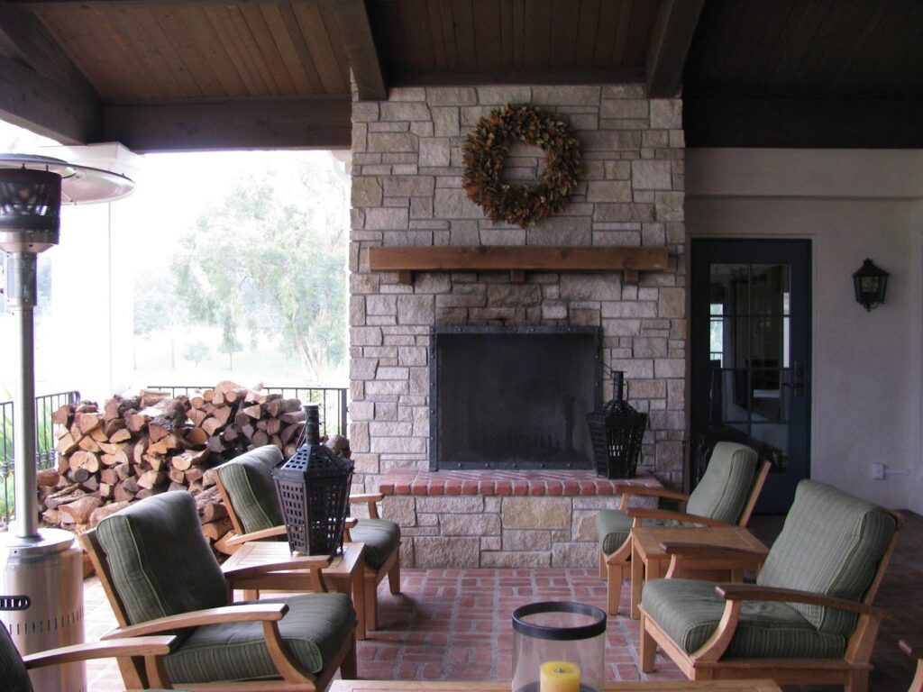 Earthcore Industries in Corona - FireplaceServiceFinder