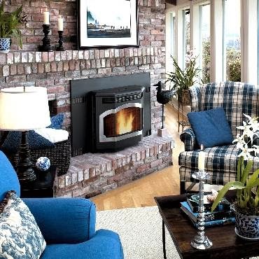 Eased Edges in Laconia - FireplaceServiceFinder