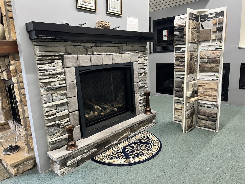 East Coast Fireplace and Patio in Manalapan Township - FireplaceServiceFinder