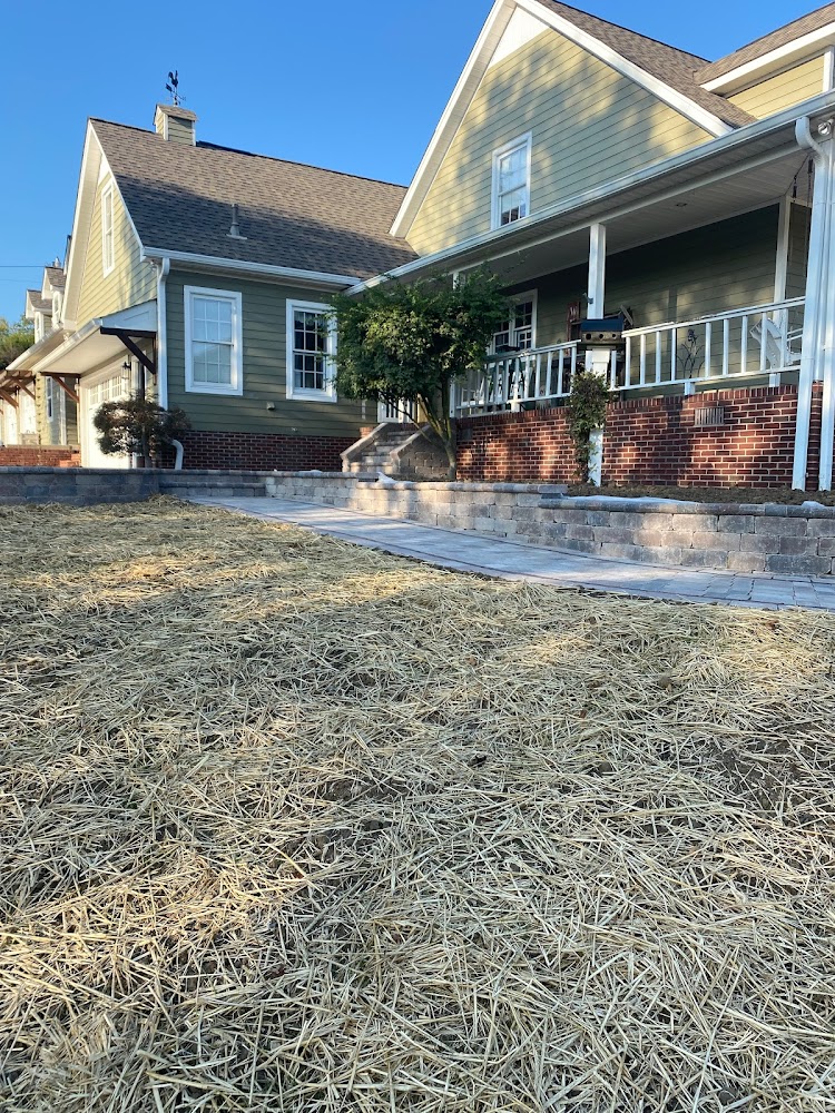 Eastman Hardscapes in Mt. Juliet - FireplaceServiceFinder