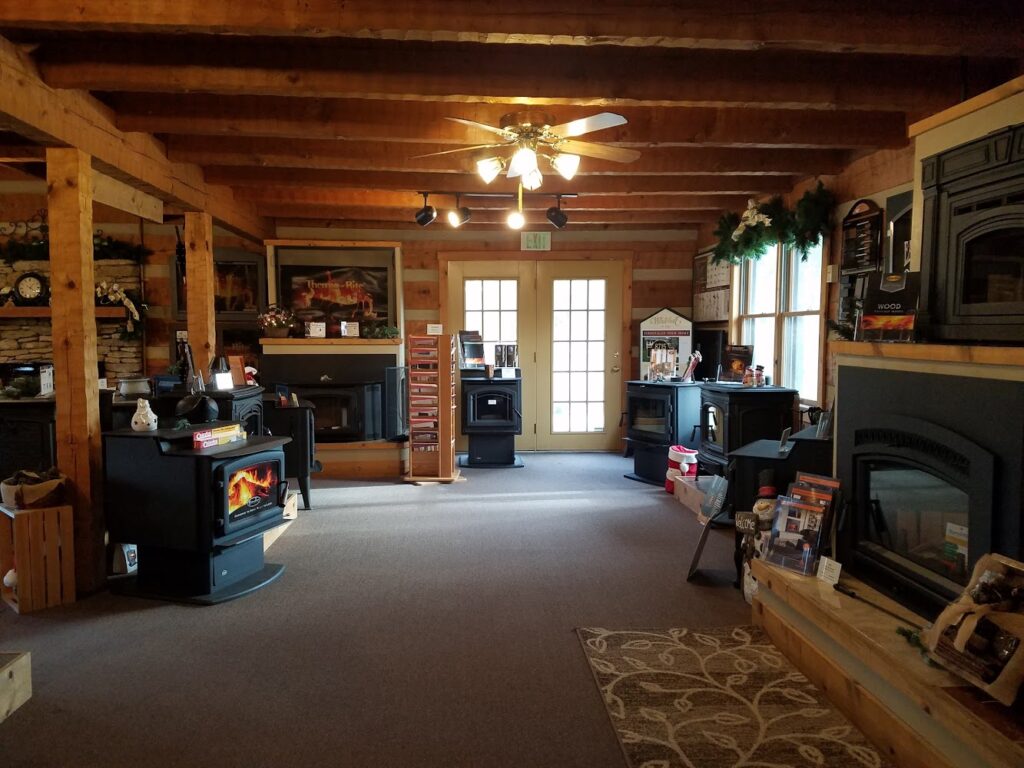 Eastwood Stove and Outdoor Shoppe in Louisville - FireplaceServiceFinder
