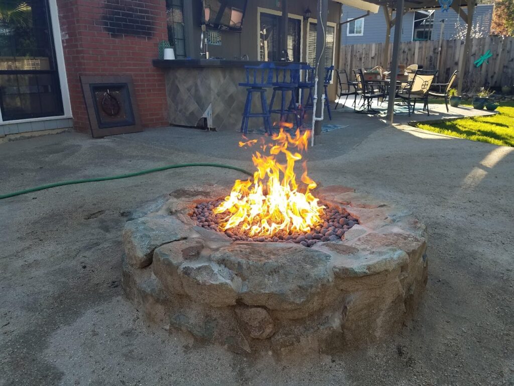 EasyFirePits in Tampa - FireplaceServiceFinder