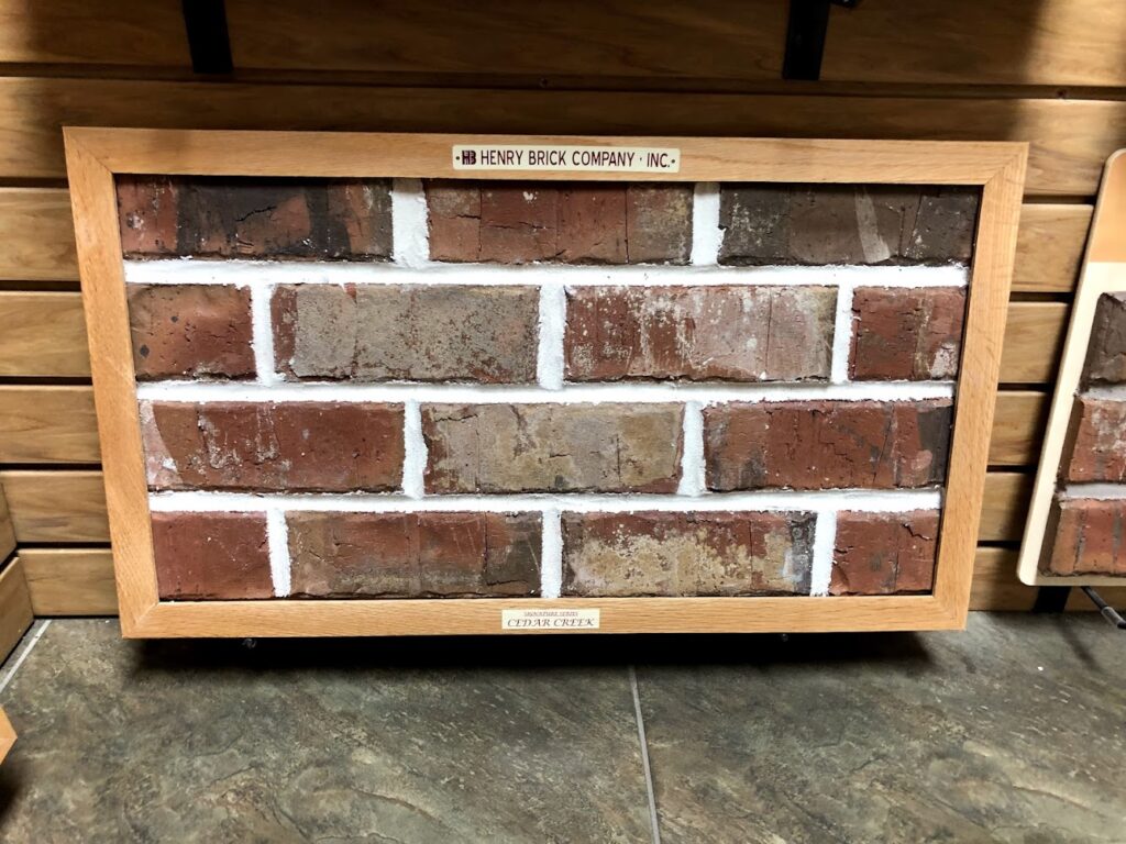 Economy Brick Sales in Gonzales - FireplaceServiceFinder