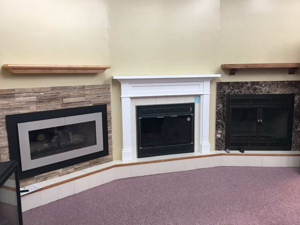 Economy Fireplace Inc in Bloomington - FireplaceServiceFinder