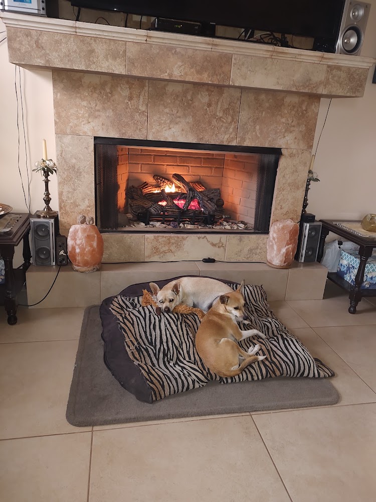 El Paso Fireplaces in El Paso - FireplaceServiceFinder