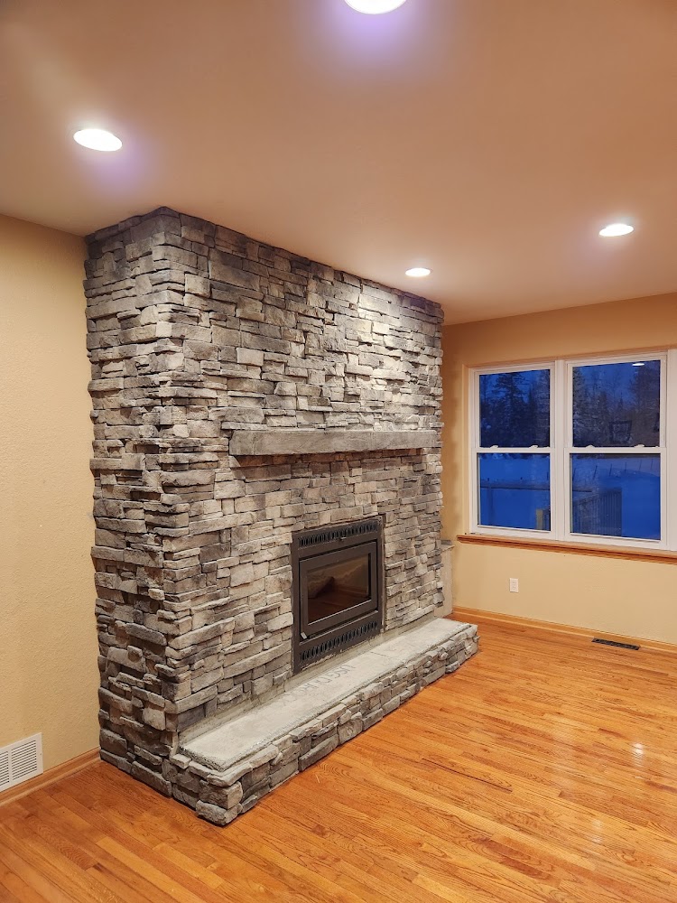 Element Hearth and Home in Little Falls - FireplaceServiceFinder