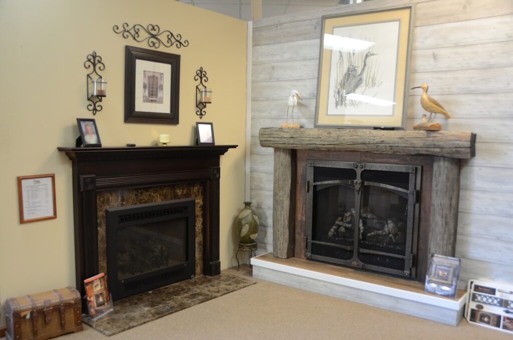 Elite Fireplace LLC in Appleton - FireplaceServiceFinder