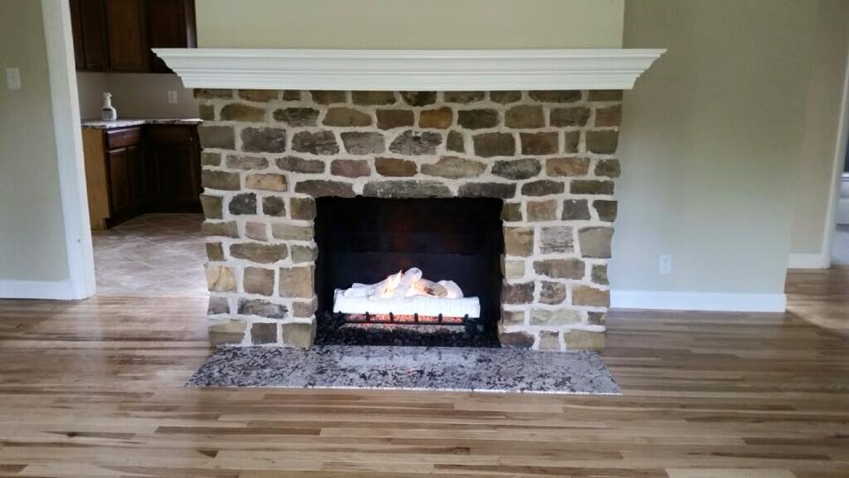 Ely Stokes in Indianapolis - FireplaceServiceFinder