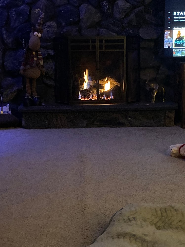 Embers Custom Fireplace & Gas Products in North Olmsted - FireplaceServiceFinder