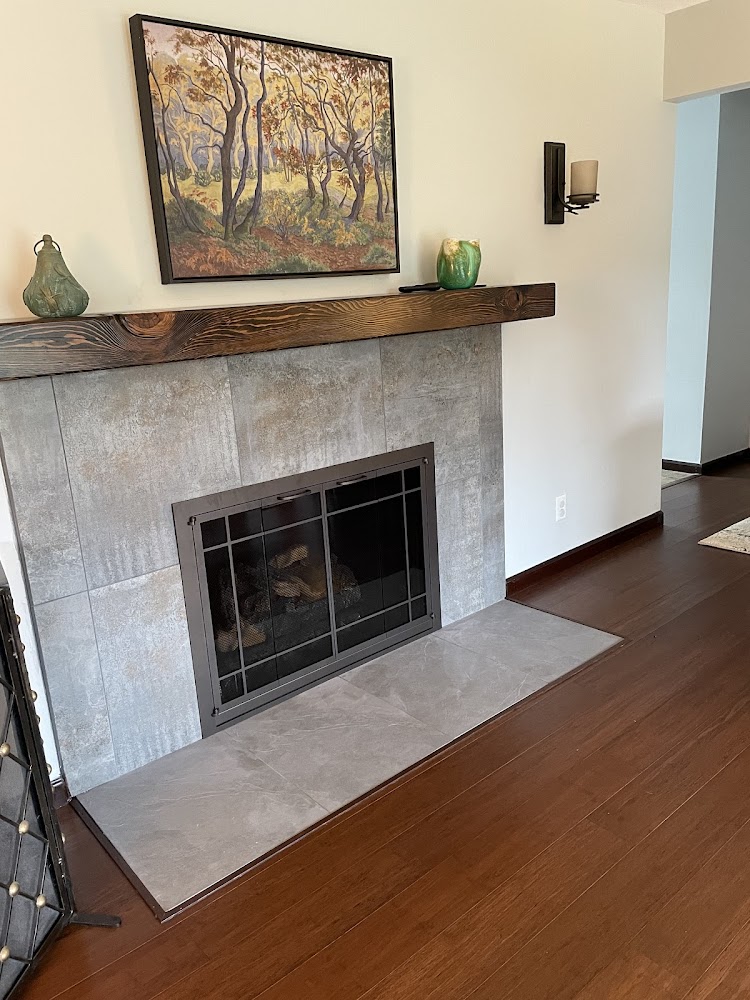 Embers Custom Fireplace & Gas Products in Solon - FireplaceServiceFinder