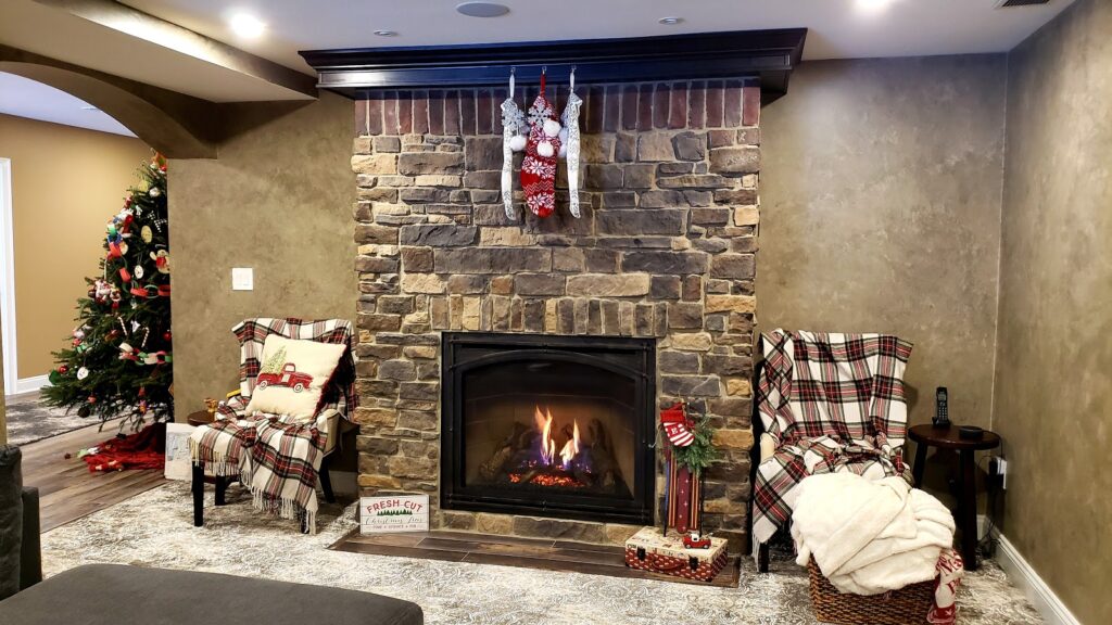 Embers Custom Fireplace & Gas in Mentor - FireplaceServiceFinder