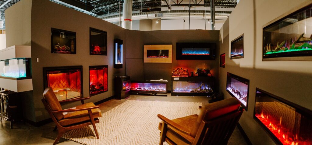 Embers Fireplaces and Outdoor Living in Westminster - FireplaceServiceFinder