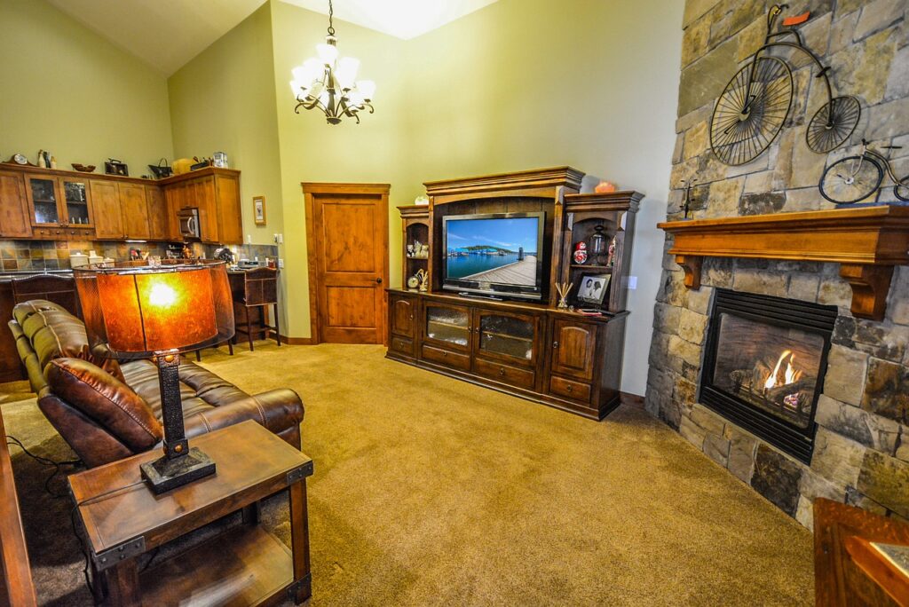 Emberstone Chimney Solutions - Chimney Sweep Asheville