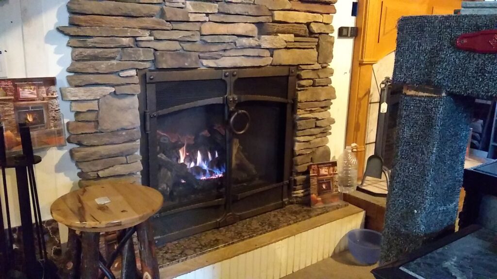 Emmett's Energy in Romeo - FireplaceServiceFinder