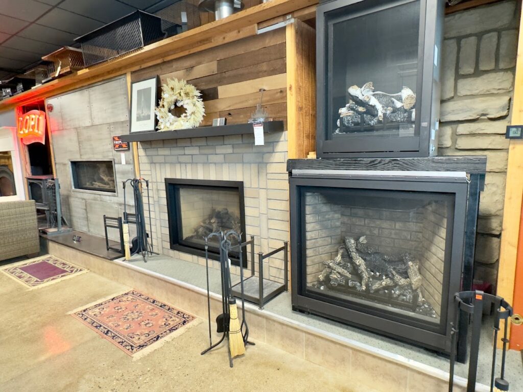 Emmett's Energy in Waterford Twp - FireplaceServiceFinder