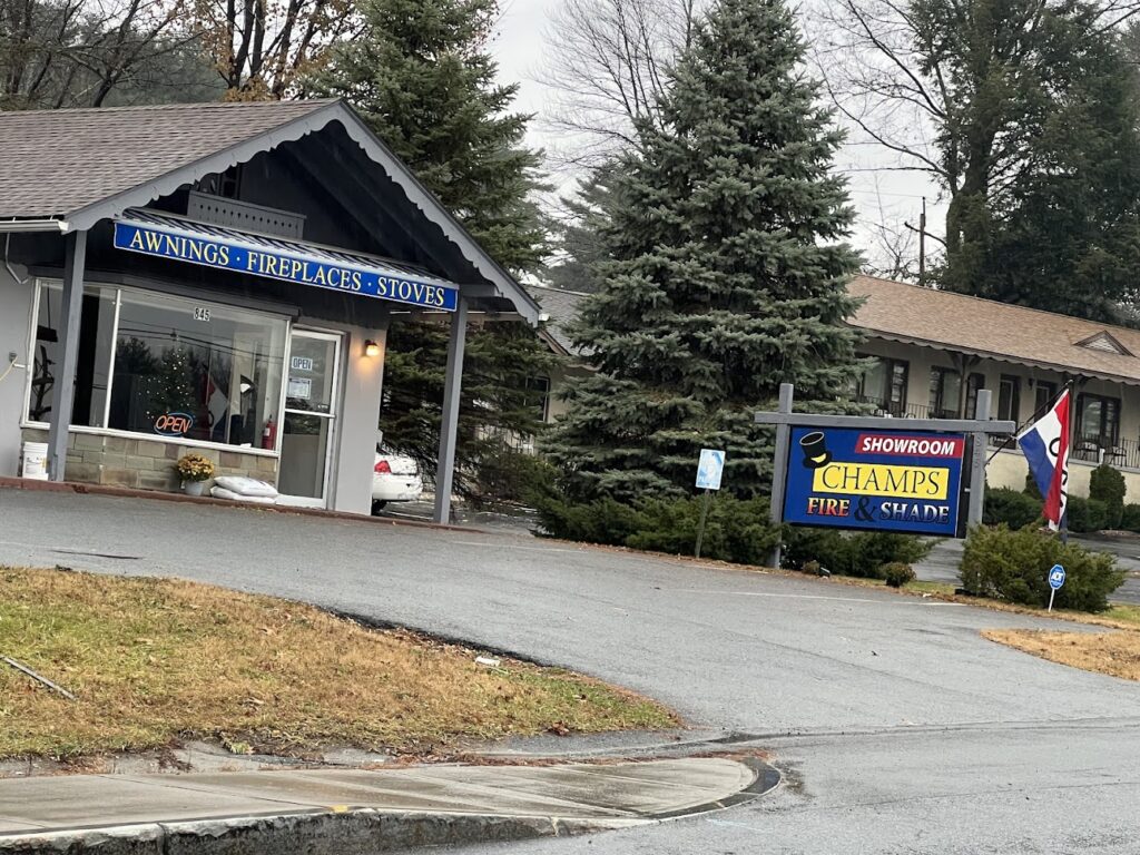 Empire Distributing in Arcade - FireplaceServiceFinder