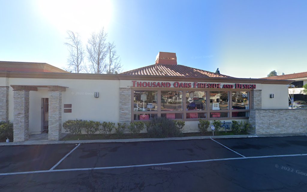 Encino Fireplace Shop in Thousand Oaks - FireplaceServiceFinder