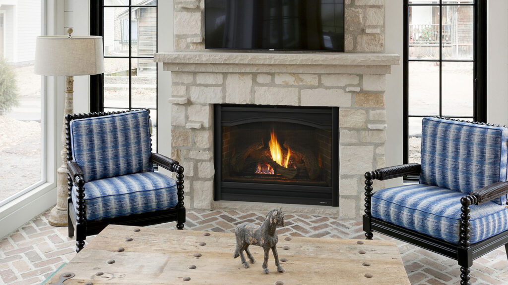 Encino Fireplace Shop in Encino - FireplaceServiceFinder