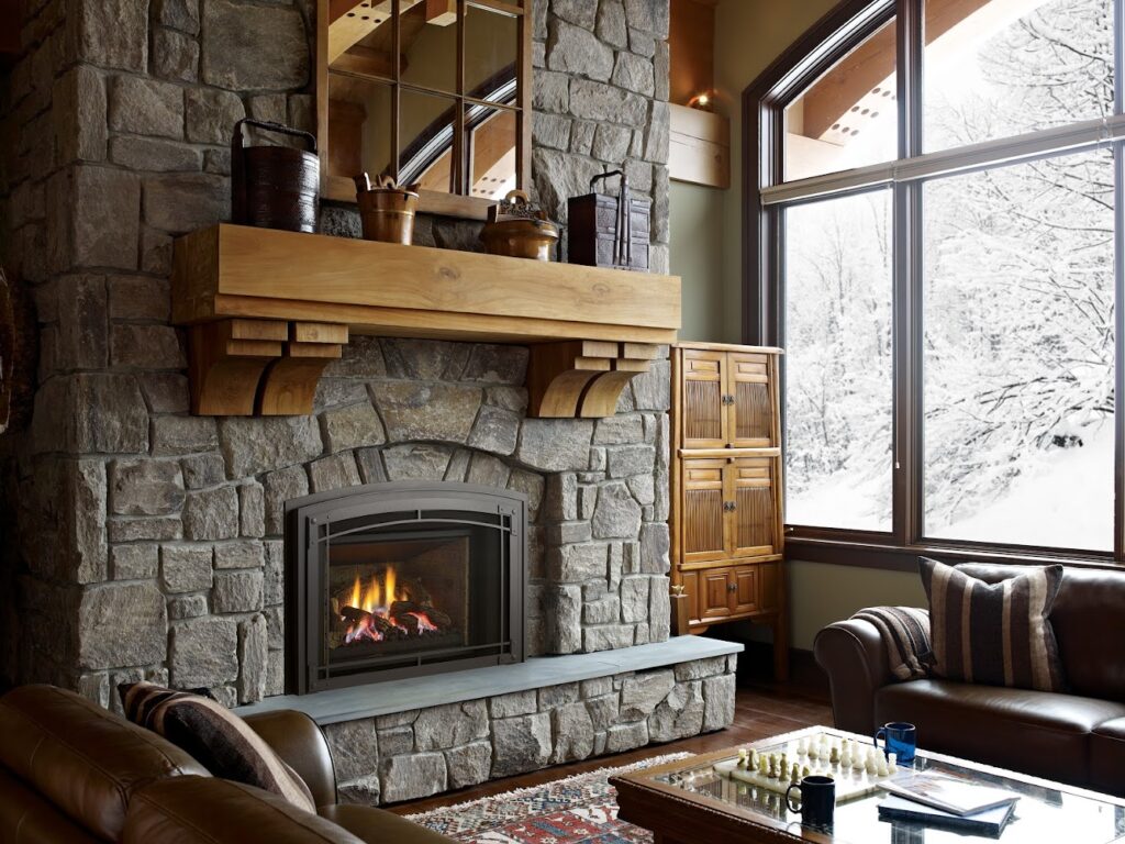 Energy Partners Propane in Missoula - FireplaceServiceFinder