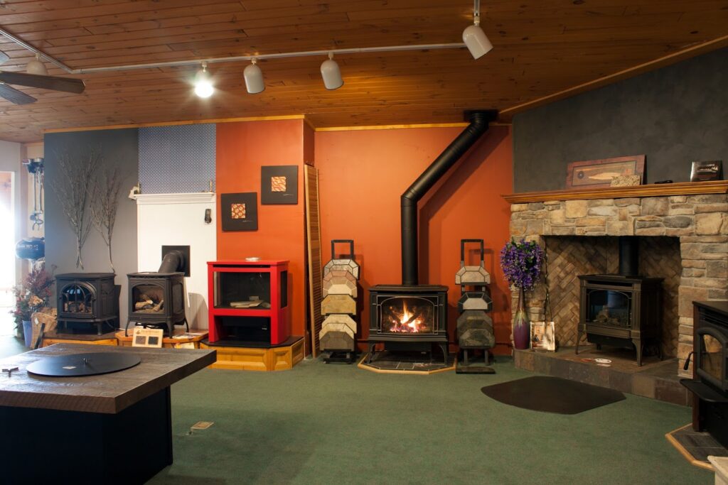 Energy Plus Inc in Duluth - FireplaceServiceFinder