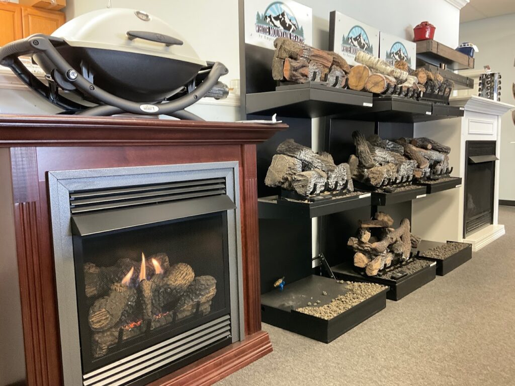 Energy Resources in Willingboro - FireplaceServiceFinder