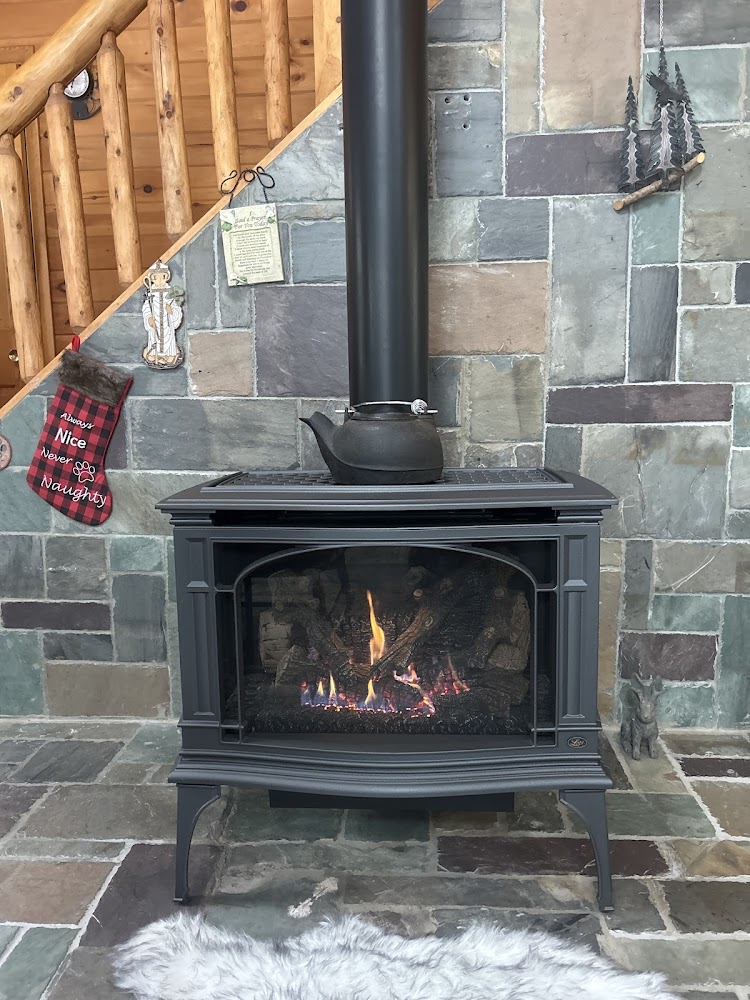 Energy Shop Inc in Eagle River - FireplaceServiceFinder