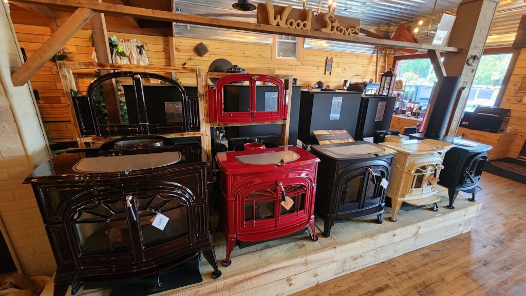 England's Woodstove Store in Maryville - FireplaceServiceFinder
