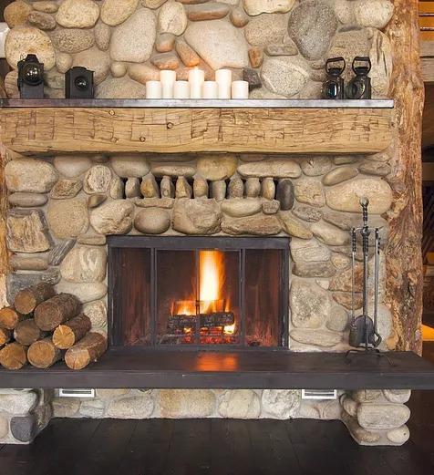 Escajeda Masonry in Pittsburgh - FireplaceServiceFinder