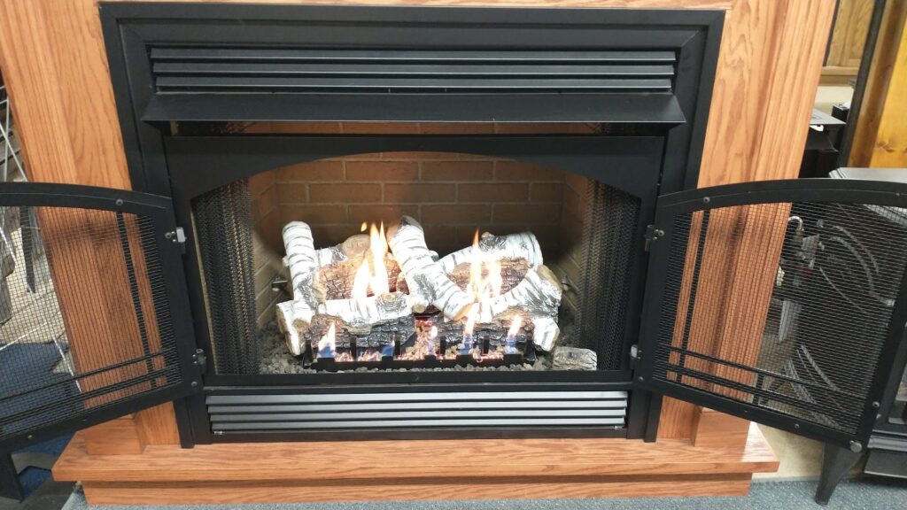 Espey Hardware & Garden Supply in Hildebran - FireplaceServiceFinder