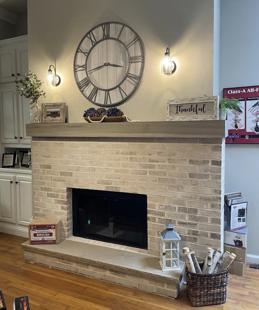 Estates Chimney Inc. in Chalfont - FireplaceServiceFinder