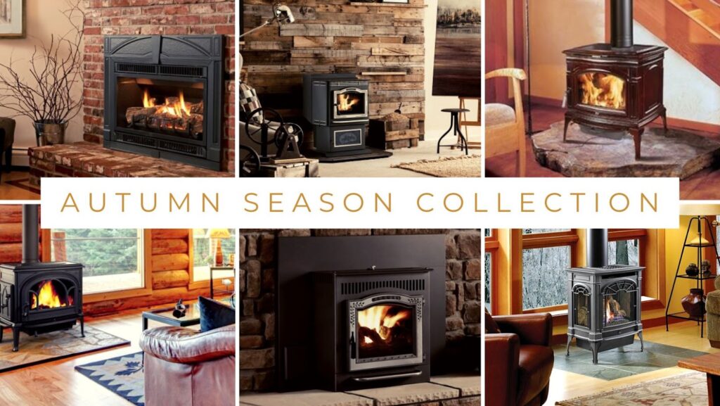 Evergreen Home & Hearth Trenton in Trenton - FireplaceServiceFinder