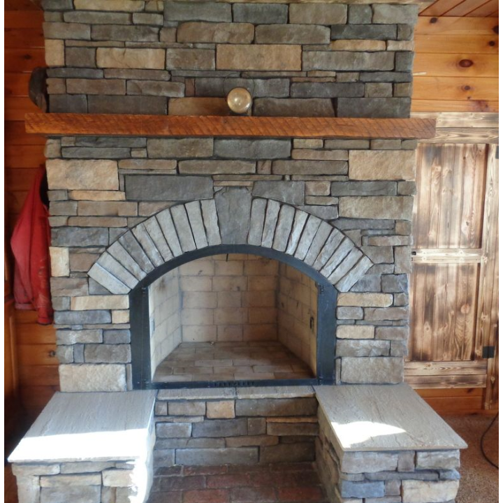 Exceptional Stone LLC in Loysville - FireplaceServiceFinder