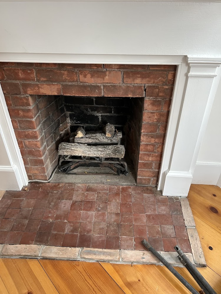 Exclusive Chimney & Masonry in Selkirk - FireplaceServiceFinder