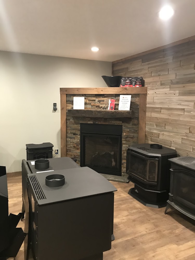 ExpressFireplace in East Greenbush - FireplaceServiceFinder
