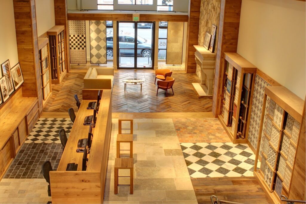 Exquisite Surfaces in San Francisco - FireplaceServiceFinder
