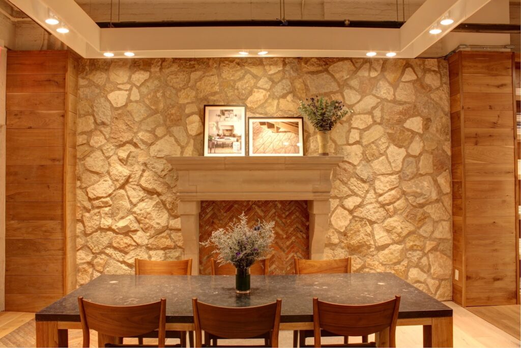 Exquisite Surfaces in New York - FireplaceServiceFinder
