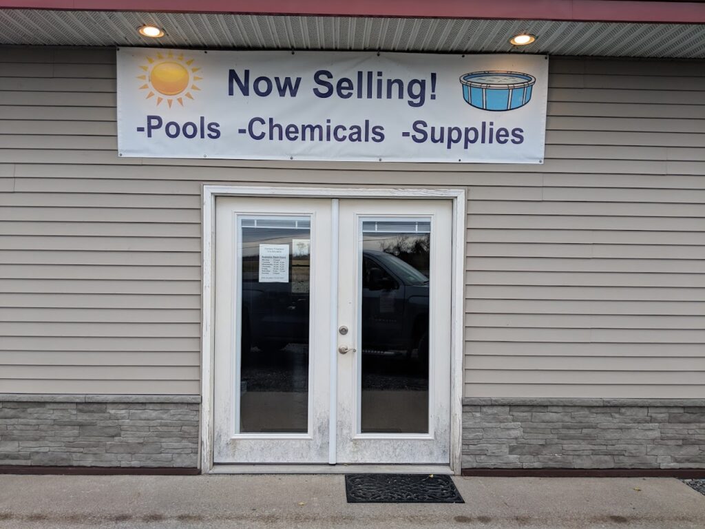 Factory Fireplace in Ogdensburg - FireplaceServiceFinder