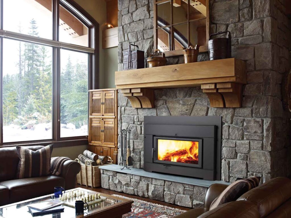 Family Hearth and Patio in New London - FireplaceServiceFinder