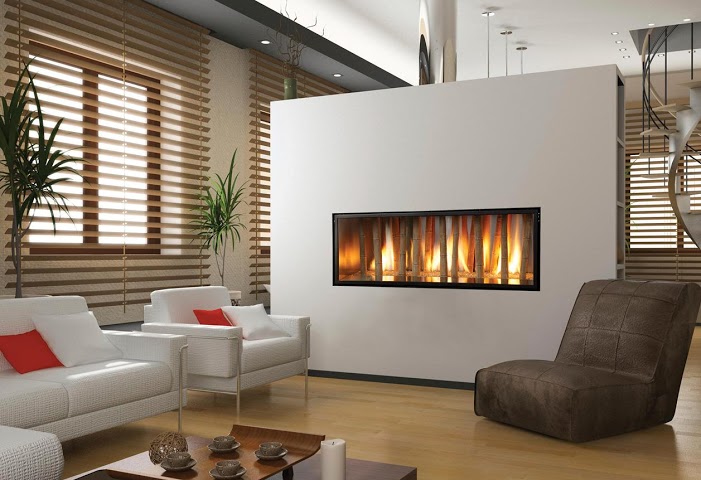 Farrell's Fireside in San Diego - FireplaceServiceFinder